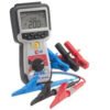 Acoustic Testing Pro Hand-Held Insulation and Conductivity Tester