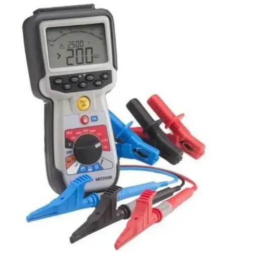 Acoustic Testing Pro Hand-Held Insulation and Conductivity Tester