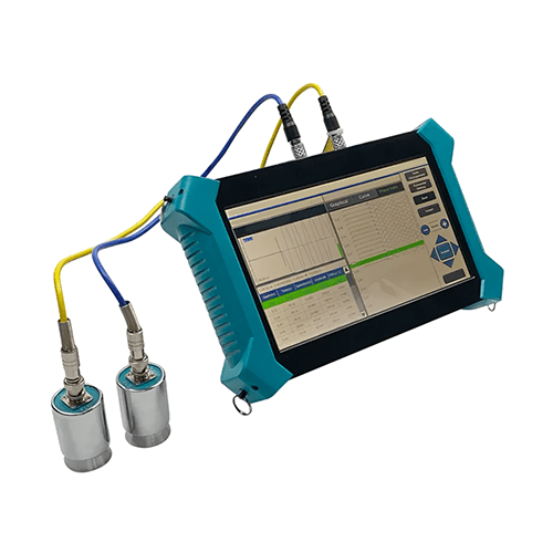 Acoustic Testing Pro Non-Metallic Ultrasonic Crack Detector