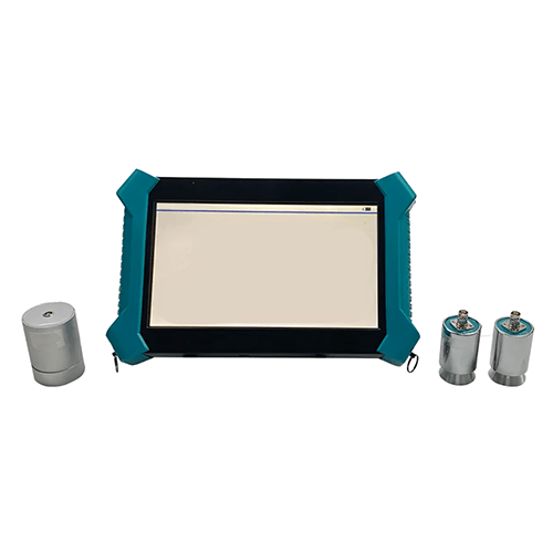 Acoustic Testing Pro Non-Metallic Ultrasonic Crack Detector