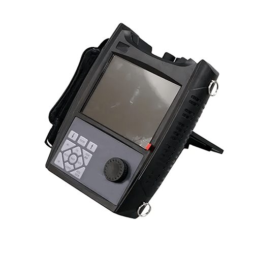 Acoustic Testing Pro Metal Flaw Detector