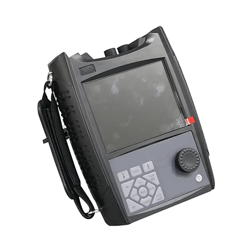 Acoustic Testing Pro Metal Flaw Detector
