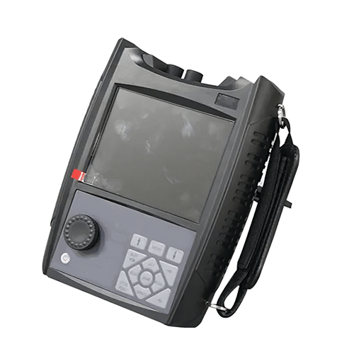 Acoustic Testing Pro Metal Flaw Detector