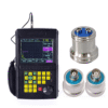 Acoustic Testing Pro Durable Ultrasonic Flaw Detector
