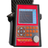 Acoustic Testing Pro Digital Ultrasonic Flaw Detector