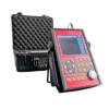 Acoustic Testing Pro Digital Ultrasonic Flaw Detector