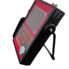 Acoustic Testing Pro Digital Ultrasonic Flaw Detector
