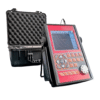 Acoustic Testing Pro Digital Ultrasonic Flaw Detector