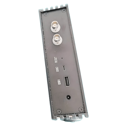 Acoustic Testing Pro Digital Ultrasonic Flaw Detector