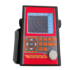 Acoustic Testing Pro Digital Ultrasonic Flaw Detector