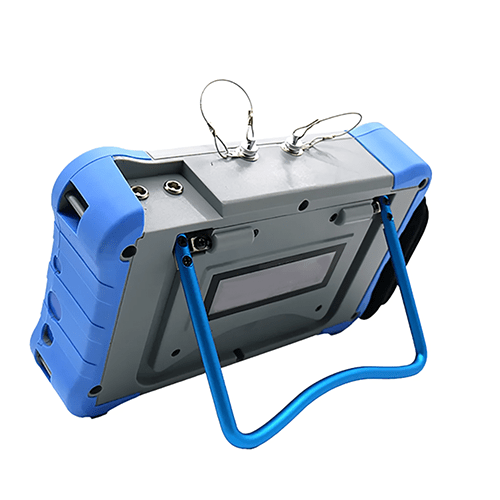 Acoustic Testing Pro Portable Digital Ultrasonic Crack Detection