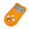 Acoustic Testing Pro Multi Gas Detector