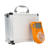 Acoustic Testing Pro Multi Gas Detector