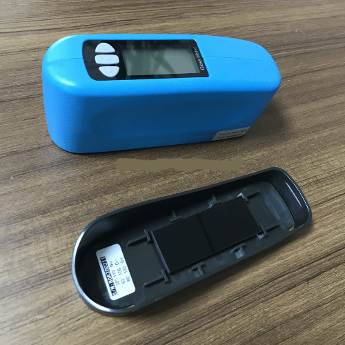 Acoustic Testing Pro Handheld Paint Gloss Meter