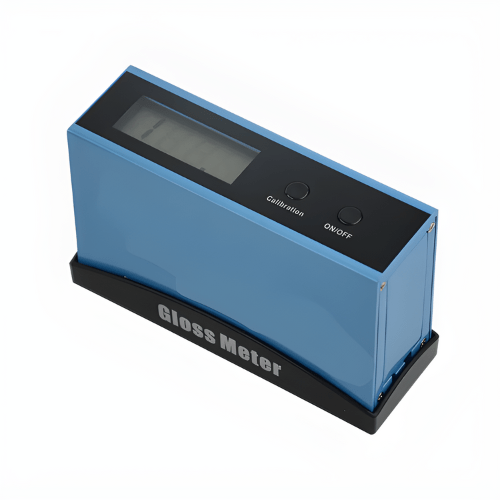 Acoustic Testing Pro Handheld Digital Surface Gloss Meter