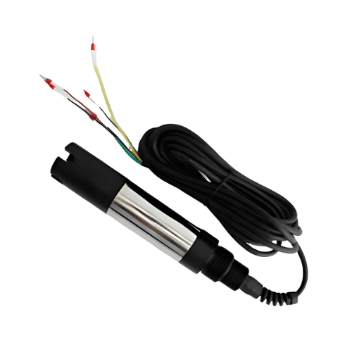 Acoustic Testing Pro Ammonium Ion Nitrate Sensor