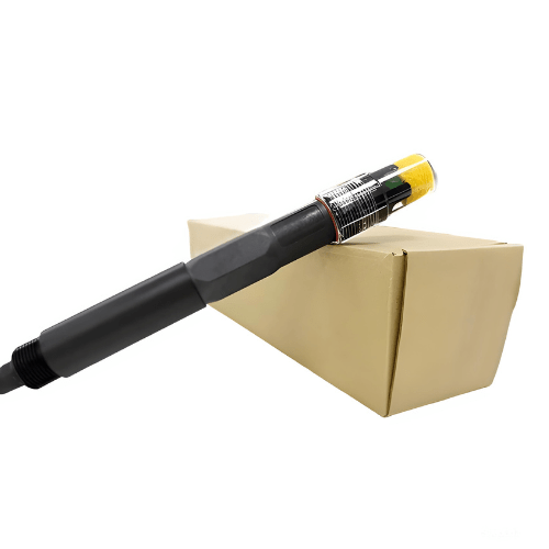 Acoustic Testing Pro Chlorine Ion Sensor Probe Electrode