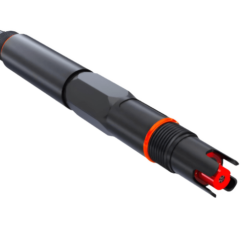 Acoustic Testing Pro Chlorine Ion Sensor Probe Electrode