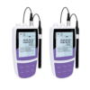 Acoustic Testing Pro Portable Conductivity Ion Meter