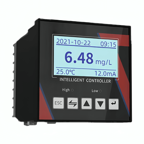 Acoustic Testing Pro Ion Selective Electrode