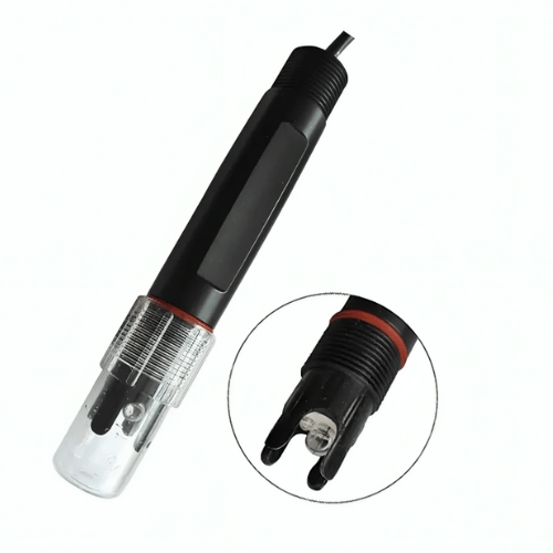 Acoustic Testing Pro Ion Selective Electrode