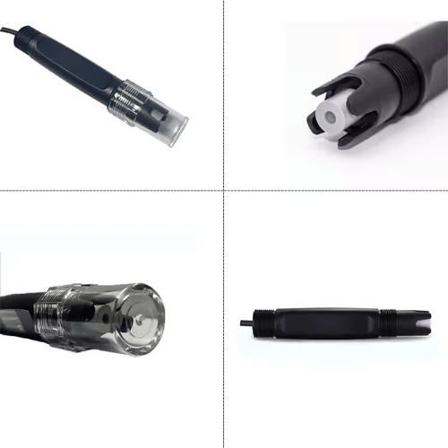 Acoustic Testing Pro Ion Selective Electrode