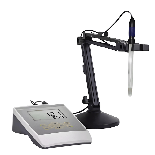 Acoustic Testing Pro Handheld Digital PH Meter