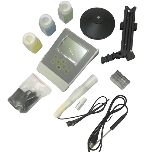 Acoustic Testing Pro Handheld Digital PH Meter