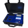 Acoustic Testing Pro Portable Handheld Ion Balance