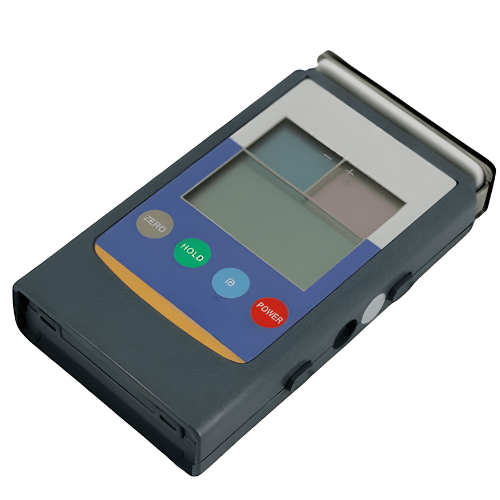 Acoustic Testing Pro Handheld Multiparameter Water