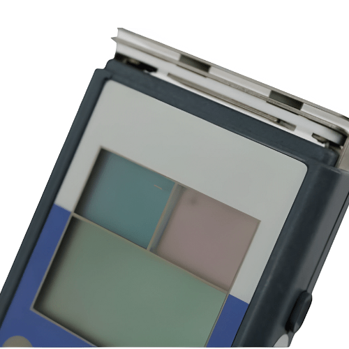 Acoustic Testing Pro Handheld Multiparameter Water