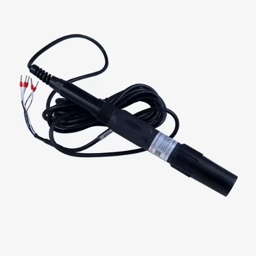 Acoustic Testing Pro Ion Sensor Meter Tester