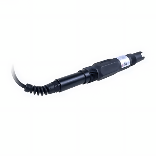 Acoustic Testing Pro Ion Sensor Meter Tester