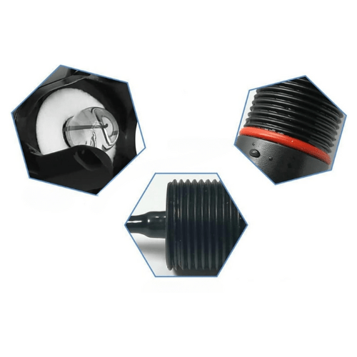 Acoustic Testing Pro Water Quality Detective