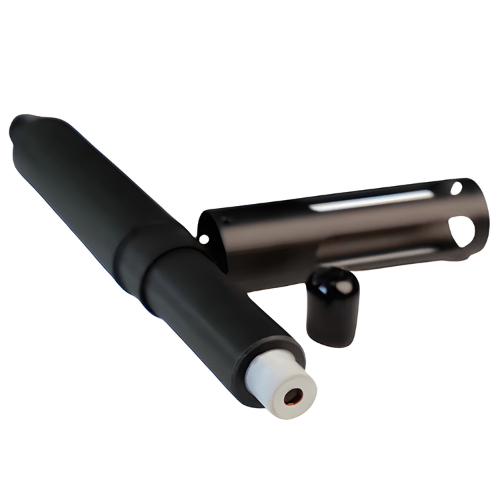 Acoustic Testing Pro Sensor Water Meter