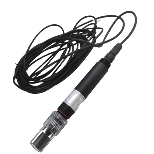 Acoustic Testing Pro Portable Ion Selective Electrode