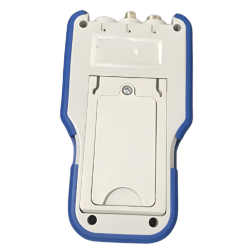 Acoustic Testing Pro Portable Ion Meter