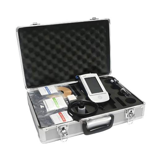 Acoustic Testing Pro Multiparameter Tester Meter