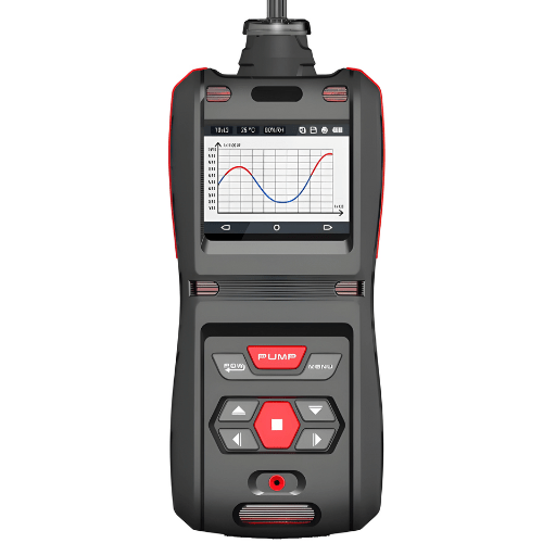 Acoustic Testing Pro Portable Analyzer Meter