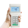 Acoustic Testing Pro Handheld Digital Ion Meter
