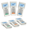 Acoustic Testing Pro Handheld Digital Ion Meter