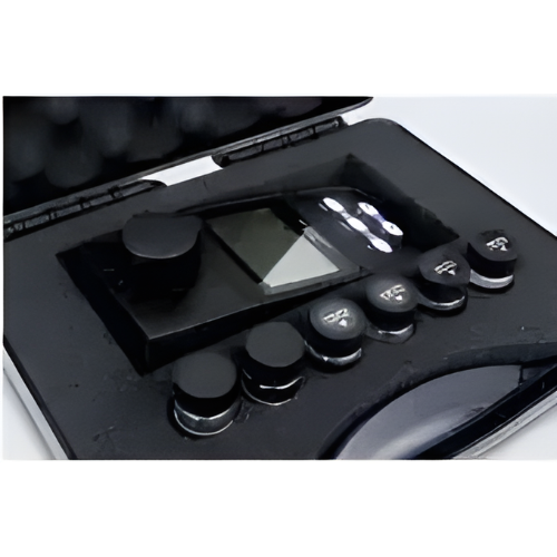 Acoustic Testing Pro High-Performance Portable Turbidimeter