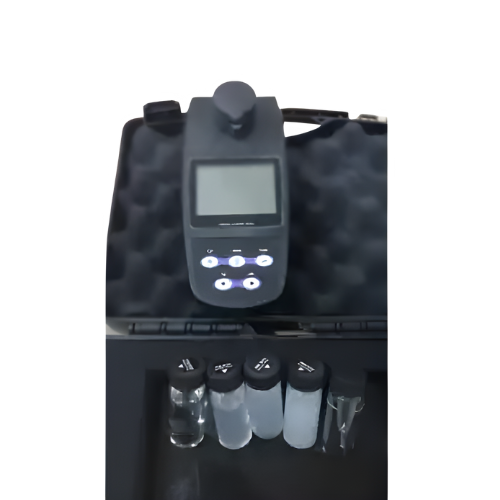 Acoustic Testing Pro High-Performance Portable Turbidimeter