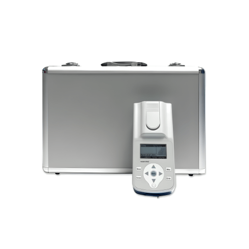 Acoustic Testing Pro Portable Handheld Turbidimeter