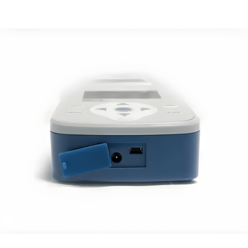 Acoustic Testing Pro Portable Handheld Turbidimeter