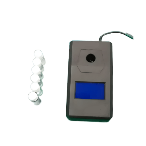 Acoustic Testing Pro High Precision Laboratory Portable Turbidimeter