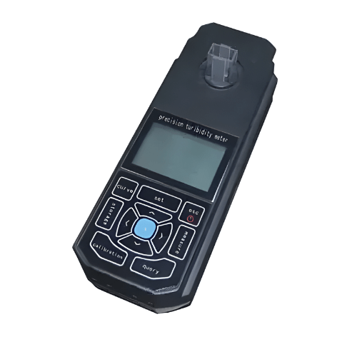 Acoustic Testing Pro Portable High-Precision Turbidimeter