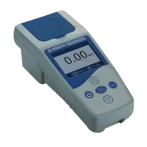 Acoustic Testing Pro LED Light Source Portable Turbidity