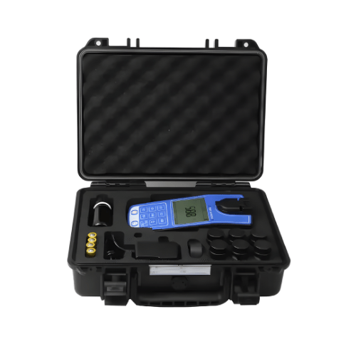 Acoustic Testing Pro Scattered Light Portable Turbidimeter
