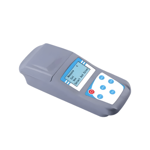Acoustic Testing Pro Electronic Concentration Potable Turbidimeter